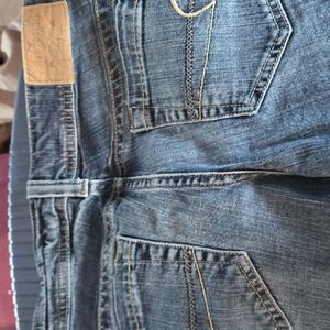 American Eagle Outfitters Blue Jeans